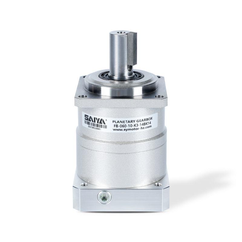 FB Series LX XC CXV CXLII CLXXX CCXX Helical planetarium Gearbox