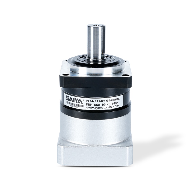 FBH60 Teubneriana Planetarium Gearbox