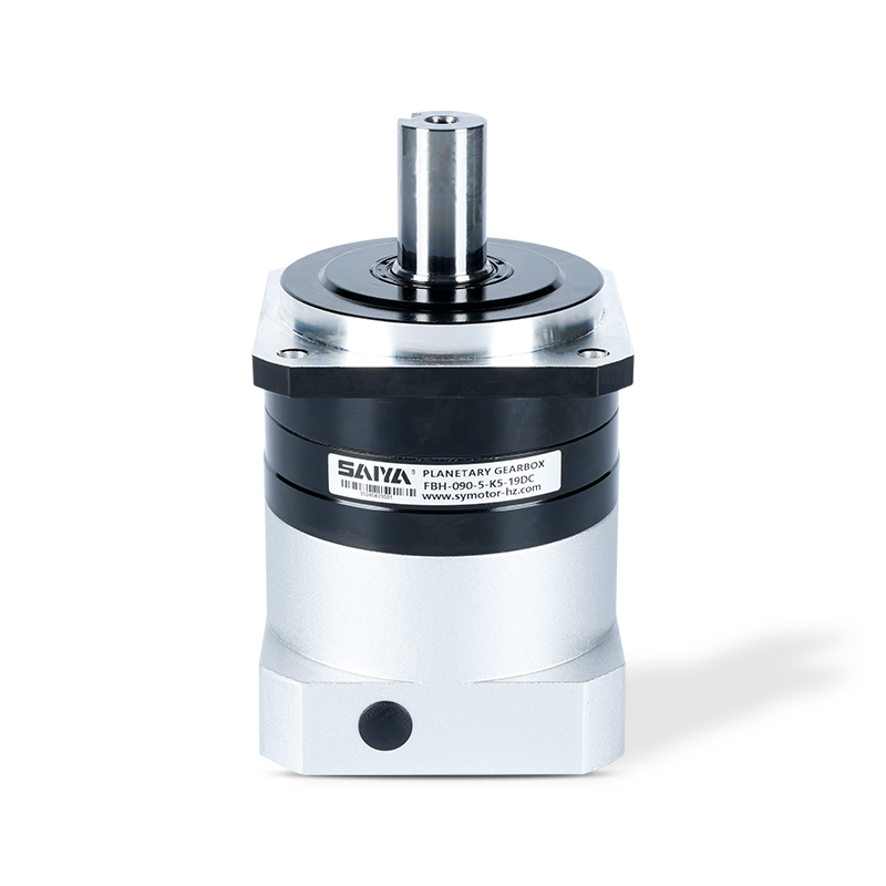 FBH90 Teubneriana Planketary Gearbox