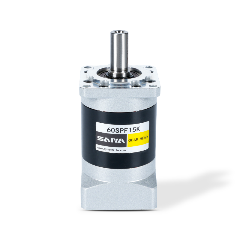 SPF Series XL LX LXXX CXX CLX calcar planetarium Gearbox