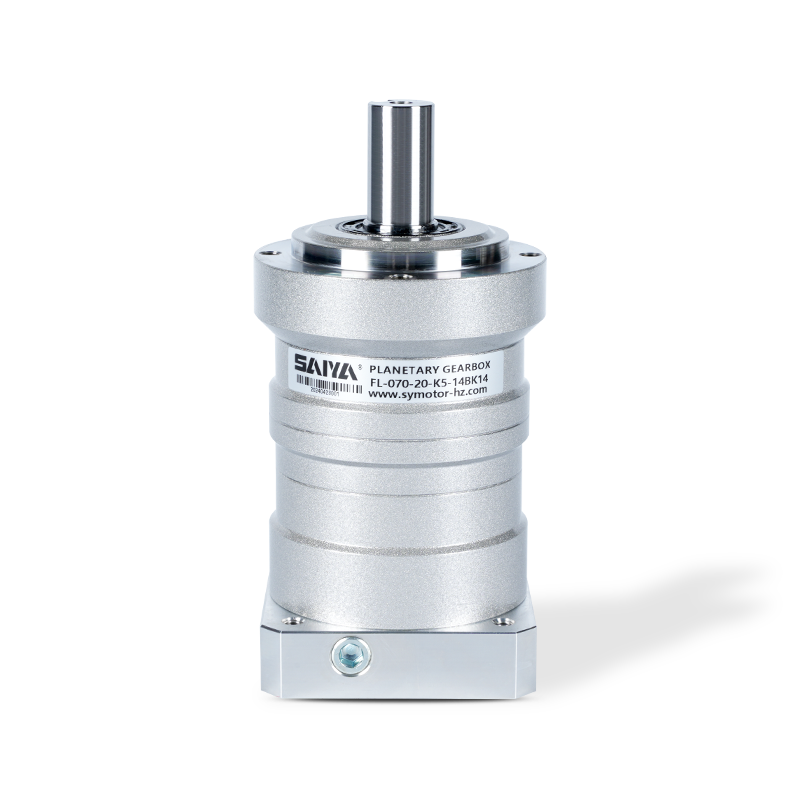 FL series LX XC CXV CXLII CLXXX CCXX Helical planetarium Gearbox