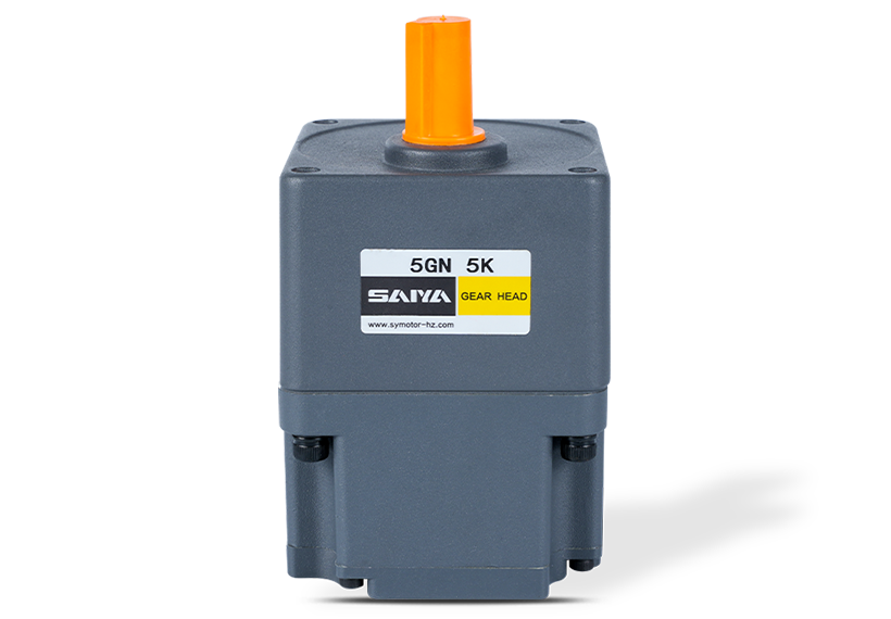 Brushless DC calces Motors