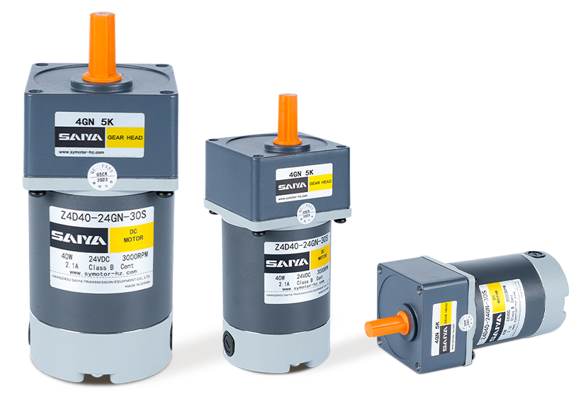 Pingues DC calces motors