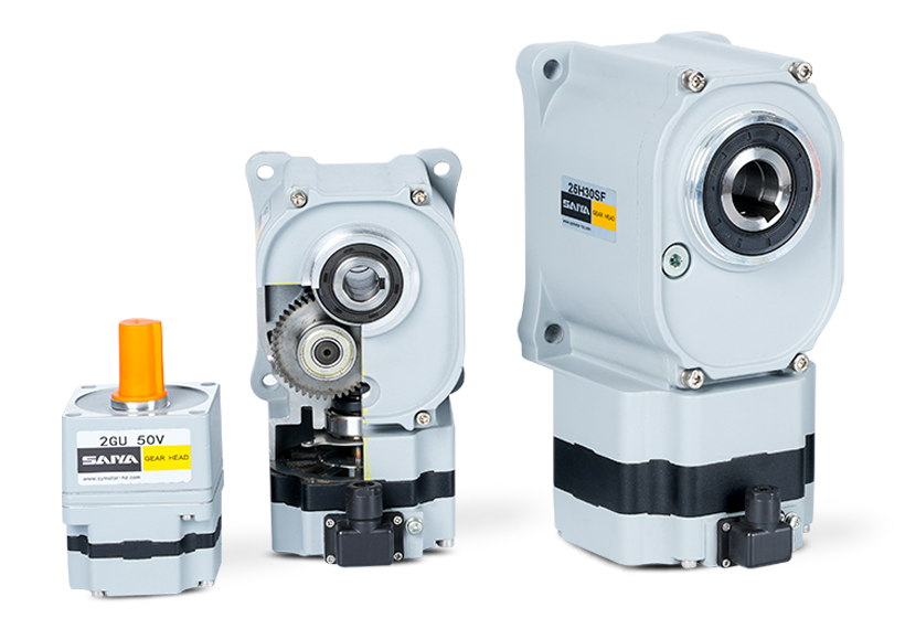Brushless DC calces Motors
