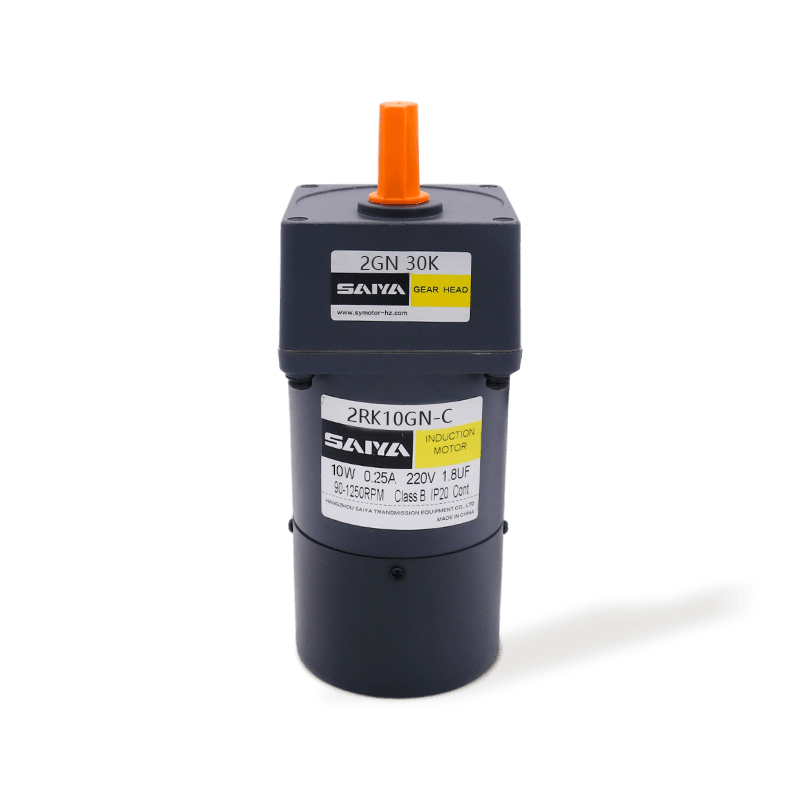 10W Reversible n: Motors