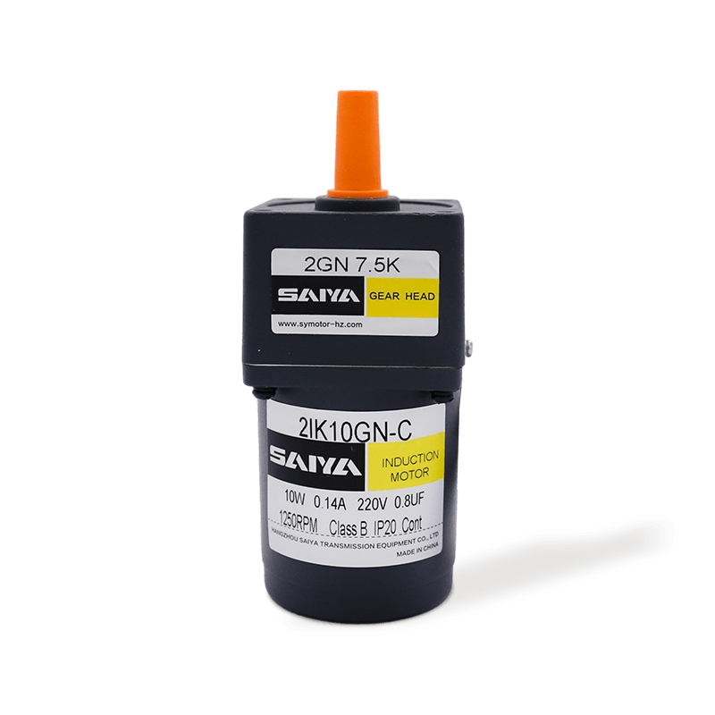 10W inductione Arcana Motors