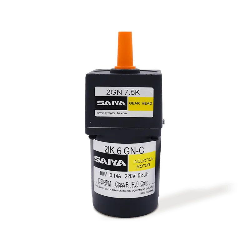 6W Induction Arcana Coelestia Motors