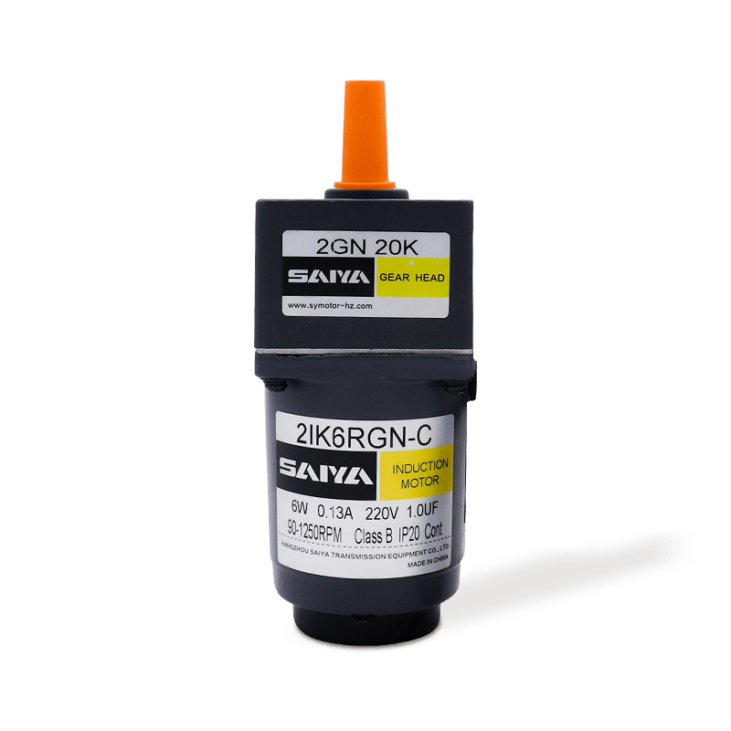 6W celeritas Imperium AC calces Motors