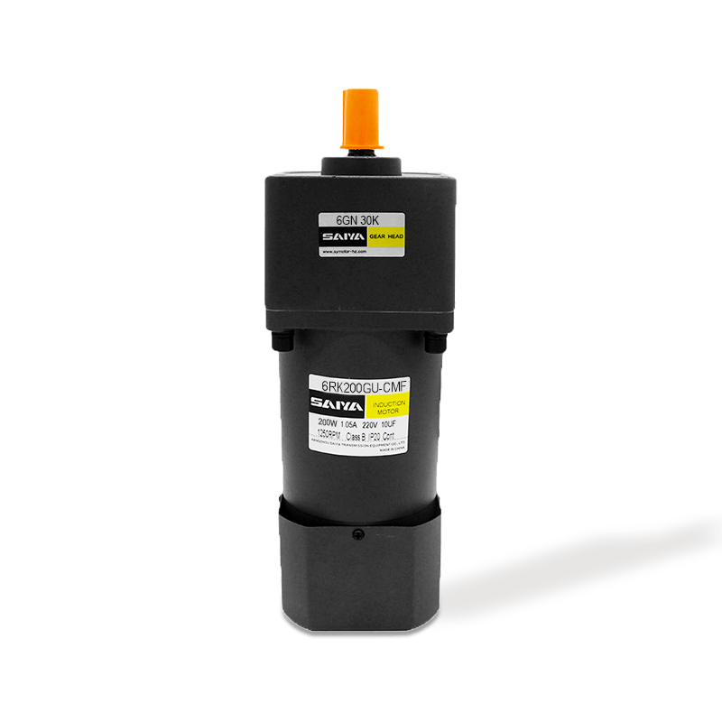 200W Reversible n passionum Motors