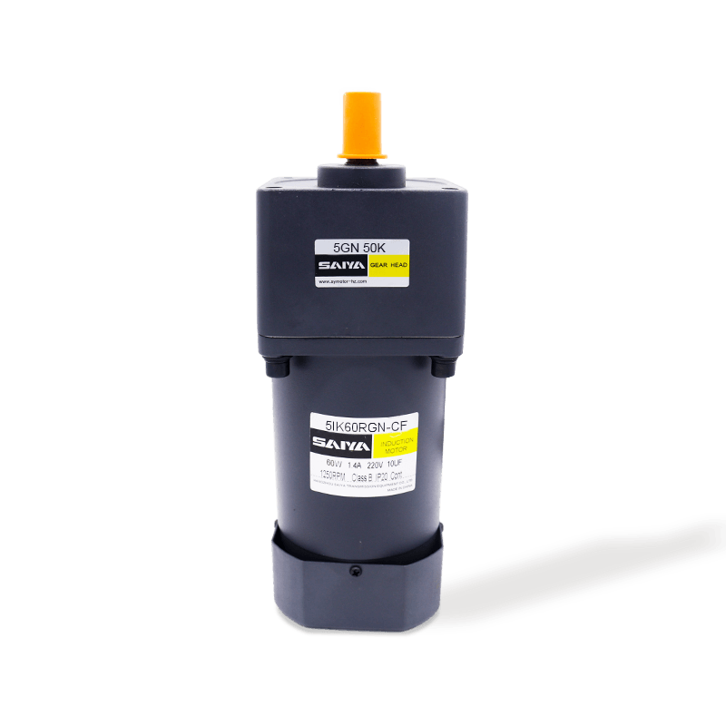 60W celeritas Imperium AC calces Motors
