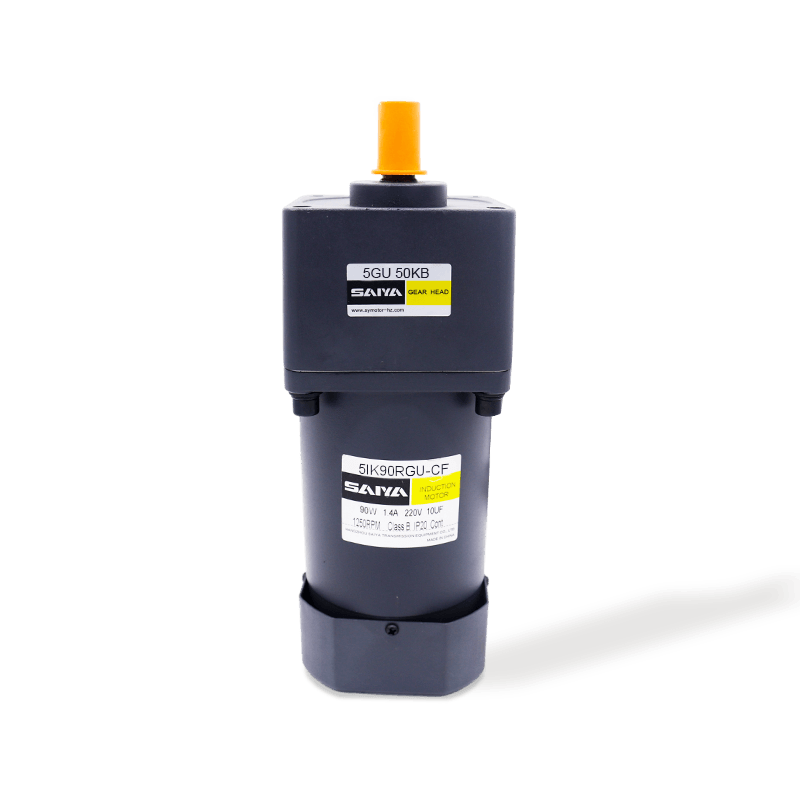 90W celeritas Imperium AC calces Motors