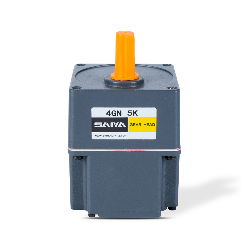 48V Brushless calces motricium